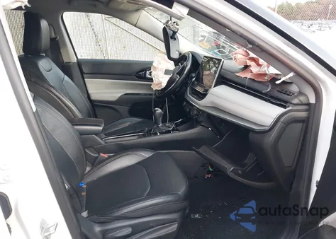 2022 Jeep Compass Limited 4X4 z USA, uszkodzony, nr VIN 3C4NJDCB2NT151553